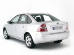 Ford Focus Sedan 2005 года (AU)